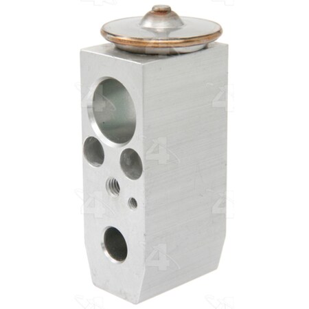 Four Seasons Infiniti I30 01-00-I35 04-02-M45 04-03-Q Expansion Valve, 39026 39026